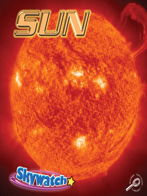 Title details for Sun by Lynn Stone - Available